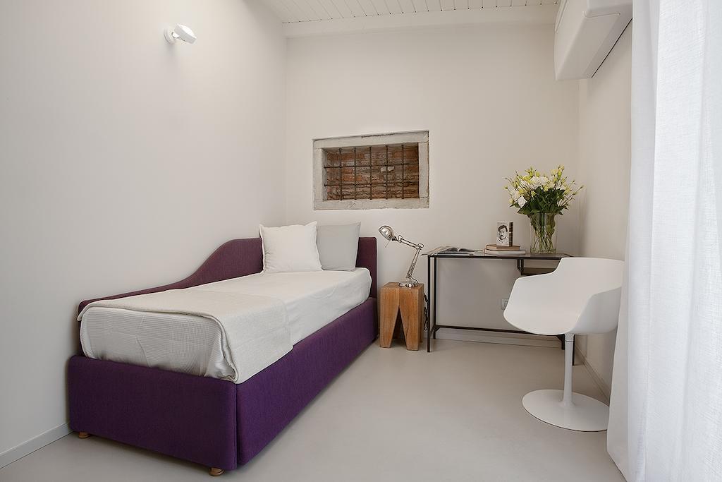 La Cortevecchia Bérgamo Habitación foto